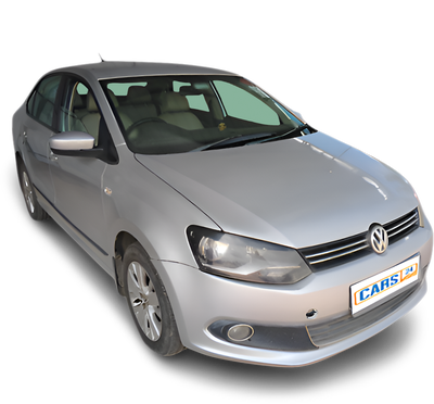 Volkswagen Vento-img